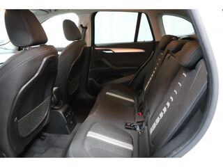 X1 sDrive 18d BVA Lounge (F48) 2017 occasion 06550 La Roquette-sur-Siagne