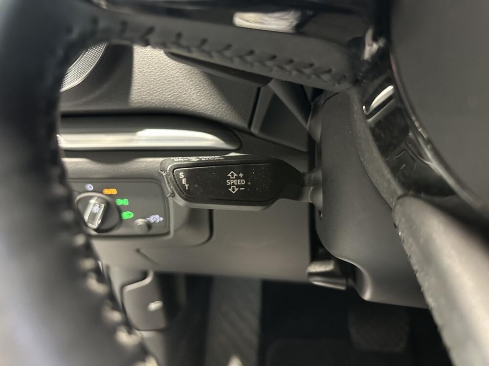 A3 2.0 35 TDI - 150 - S-Tronic 7 Design - CAM 2020 occasion 25300 Pontarlier