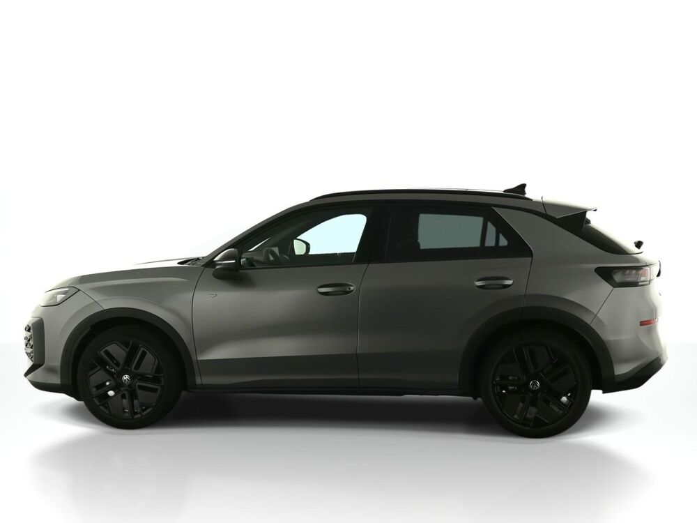 T-ROC 1.5 eTSI Hybrid DSG7 150 R-Line avec T.O. - Garantie VW 05/2 2026 occasion 35300 Foug&egrave;res