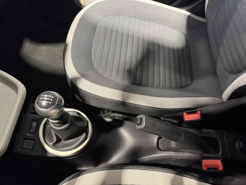 Twingo 0.9TCe Intens - 90 - CLIMATISATION - REGULATEUR - BLUETOOTH 2016 occasion 25300 Pontarlier