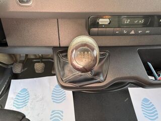 Sprinter 39N 3.5t 311 CDI - 114 FOURGON TVA RECUPERABLE + CLIM 2020 occasion 19100 Brive-la-Gaillarde