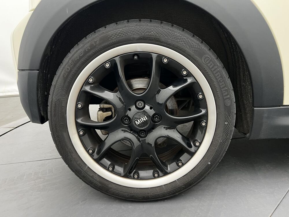 Cooper D S R56 1.6l 184 cv PHASE 2 2010 occasion 33130 B&egrave;gles