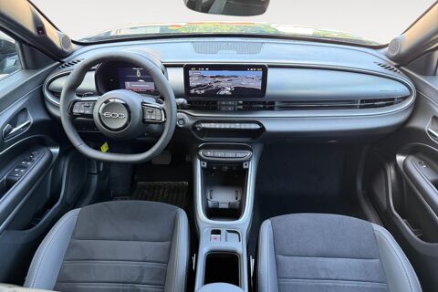 Fiat 600 1.2 HYBRID 145 SPORT E-DCT6 MY26 2026 occasion 38550 Clonas-sur-Var&egrave;ze