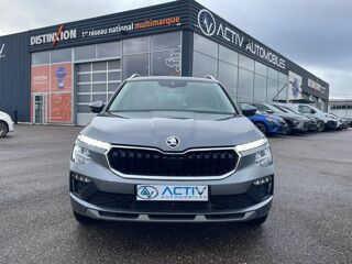 Kamiq 1.0 tsi 116 selection dsg7 2025 occasion 57525 Talange