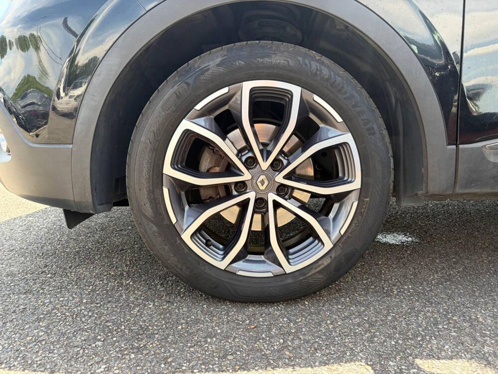 Kadjar 1.2 Energy TCe - 130 Graphite 2018 occasion 31660 Bessi&egrave;res