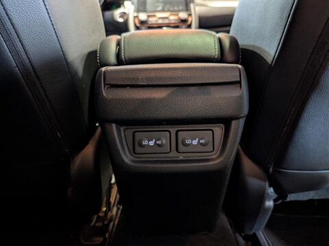 Civic 1.5 i-VTEC 182 ch CVT Prestige - SIEGES CHAUFFANTS - TOIT OU 2018 occasion 25300 Pontarlier