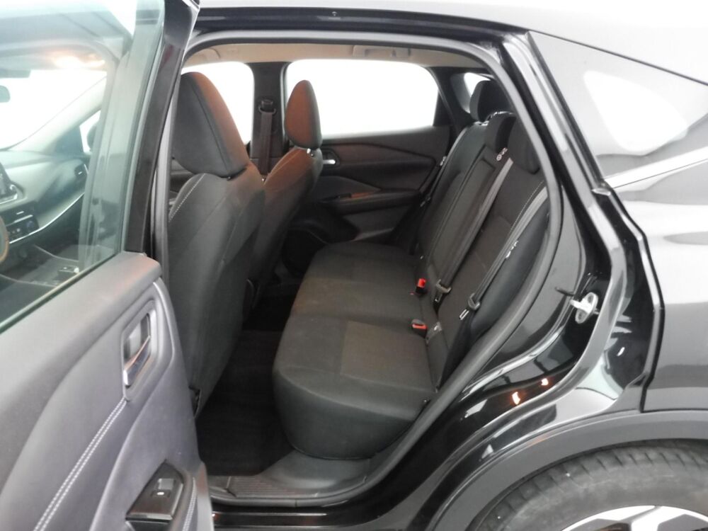 Qashqai E-power 190ch business 2024 occasion 34190 Ganges