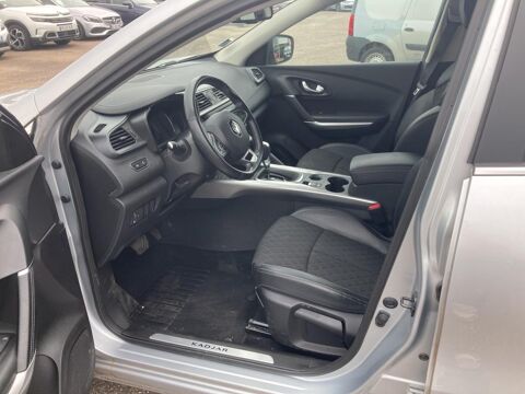 Kadjar 1.3 tce 160 intens edc 2021 occasion 57525 Talange