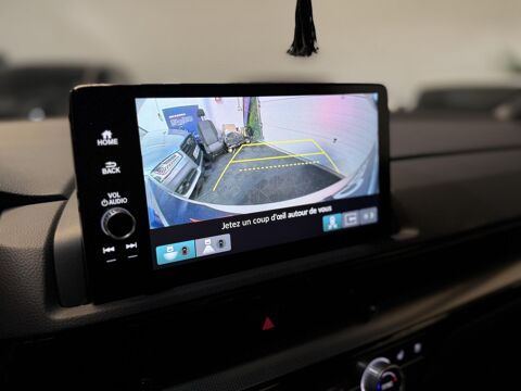CR-V 2.0 i-MMD 2WD EPHEV - E-CVT Advance Tech 2024 occasion 94360 Bry-sur-Marne