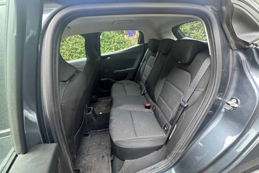 Clio 1.6 E-Tech Hybride - 140 - BVA multi-modes - 2021 V BERLINE 2020 occasion 77185 Lognes