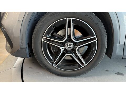 Classe GLA 200d 8G-DCT AMG Line - 2020 - Toit ouvrant - sieges electriq 2020 occasion 60740 Saint-Maximin