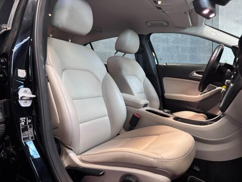 Classe GLA 200 CDI BV 7G-DCT BM X156 Intuition - GARANTIE 6 MOIS MINIM 2014 occasion 33700 M&eacute;rignac
