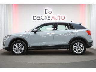Q2 1.5 35 TFSI 150 Advanced S-tronic 2023 occasion 06550 La Roquette-sur-Siagne