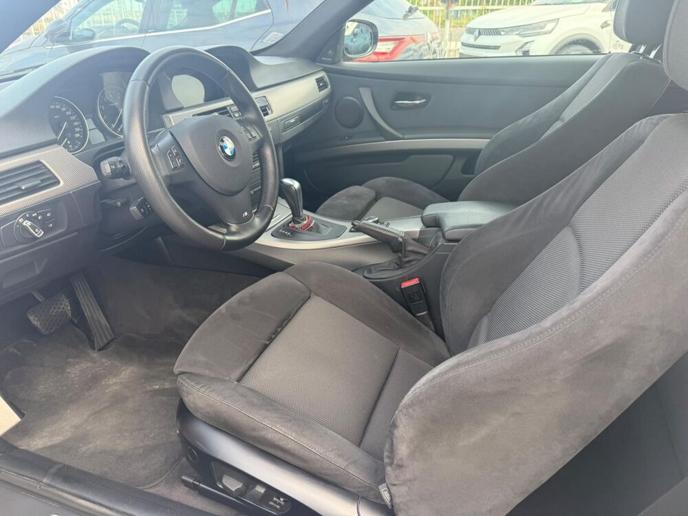 S&eacute;rie 3 335i xDrive Coup&eacute; Excellis - BVA COUPE E92 LCI 335i xDrive 2011 occasion 31660 Bessi&egrave;res
