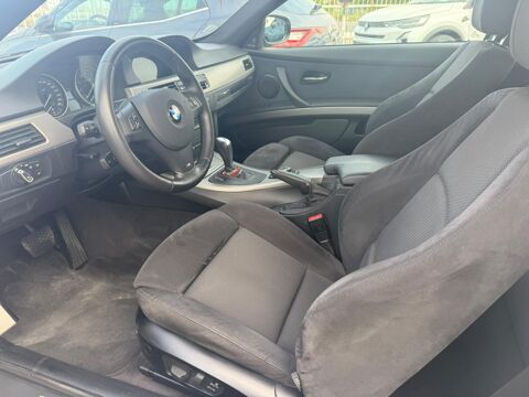 S&eacute;rie 3 335i xDrive Coup&eacute; Excellis - BVA COUPE E92 LCI 335i xDrive 2011 occasion 31660 Bessi&egrave;res
