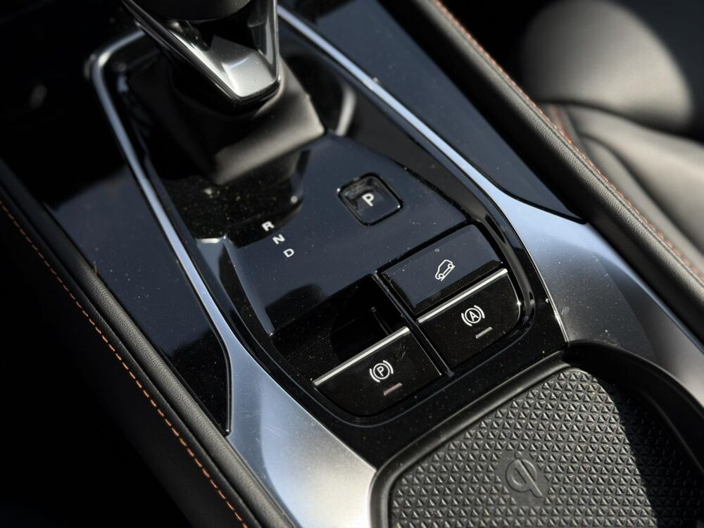 MG.EHS 1.5 Hybrid+ 224 Luxury 2026 occasion 35300 Foug&egrave;res