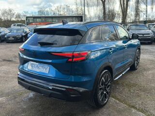 Austral 1.2 e-tech full hybrid 200 esprit alpine 2026 occasion 85150 Les Achards