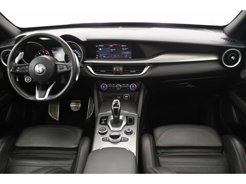 Stelvio 2.2 210 ch Q4 AT8 Veloce T.O/HARMAN 2021 occasion 33620 Cavignac