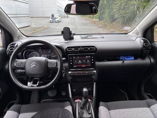 C3 Aircross 1.5 BlueHDi - 120 S&S - BV EAT6 Feel 2019 occasion 77185 Lognes