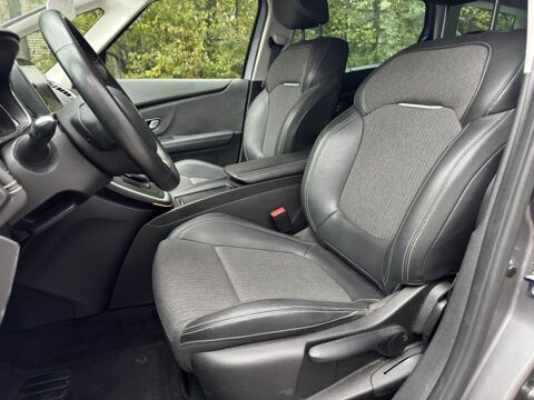 Sc&eacute;nic 1.7 Blue dCi - 150 - BV EDC 2019 IV MONOSPACE Intens 2020 occasion 77185 Lognes