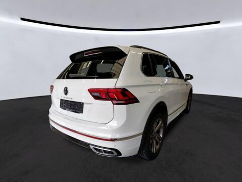 Tiguan 2.0 TDI 150 DSG R-Line 2024 occasion 35300 Foug&egrave;res