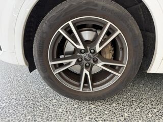 Q5 2.0 35 TDI 165CH MHEV HYBRID AVUS S-TRONIC BVA GARANTIE 12 M 2021 occasion 16000 Angoul&ecirc;me