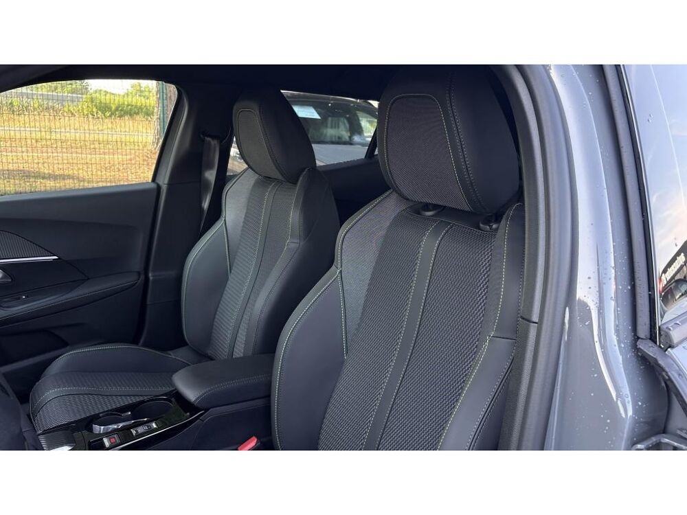 2008 1.2 Hybrid 145 DCS6 GT +PK DRIVE+CAMERA 360+NAVIGATION 2026 occasion 81580 Soual
