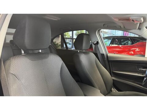 S&eacute;rie 3 320i Lounge F30 LCI - 184ch - Entretien BMW 2018 occasion 60740 Saint-Maximin