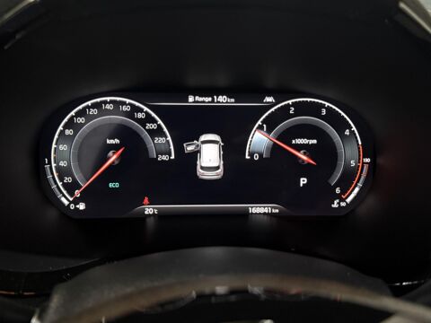 Ceed SW 1.6 CRDi MHEV 136 DCT GT Line - Garantie 12 MOIS 2021 occasion 94360 Bry-sur-Marne