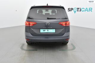 Touran 2.0 TDI 150 DSG7 5pl Life Business occasion 17130 Montendre