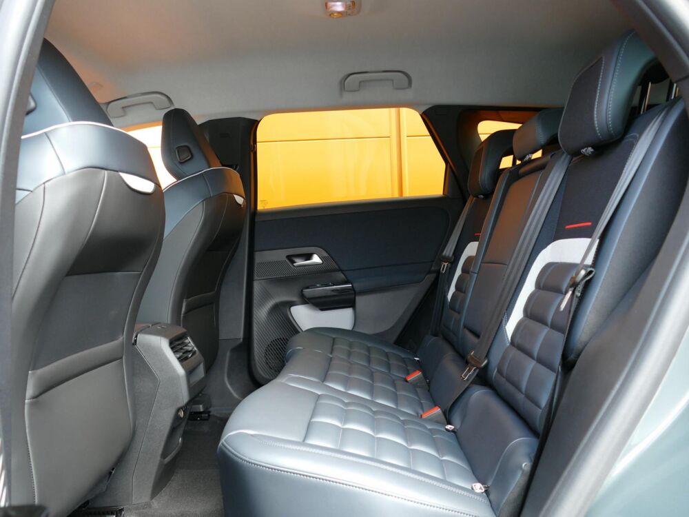 C5 aircross II HYBRIDE 145 MAX - E-DCS6 & PACK HIVER 2026 occasion 77090 Coll&eacute;gien