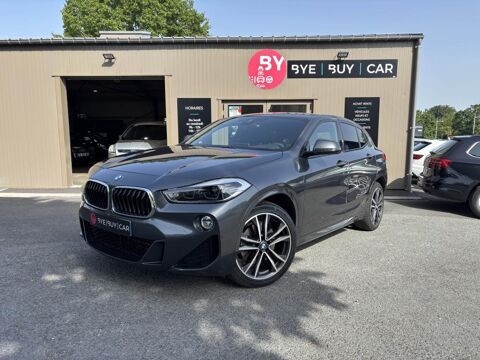 Annonce voiture BMW X2 25990 €