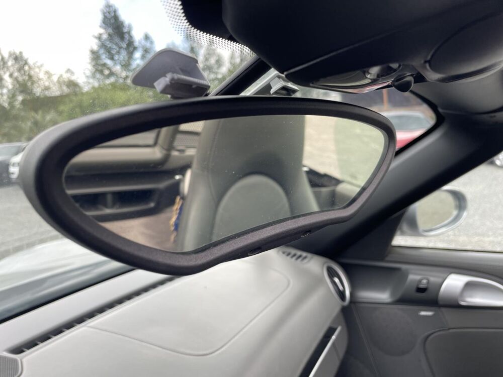 Boxster S 3.2i 280 CH TYPE 987 CABRIOLET BVM6-PACK CHRONO-BOSE-GARAN 2005 occasion 33127 Saint-Jean-d'Illac