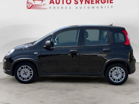 Panda 1.0i BSG - 70 S&S MY21 III City Cross PHASE 2 2023 occasion 13400 Aubagne