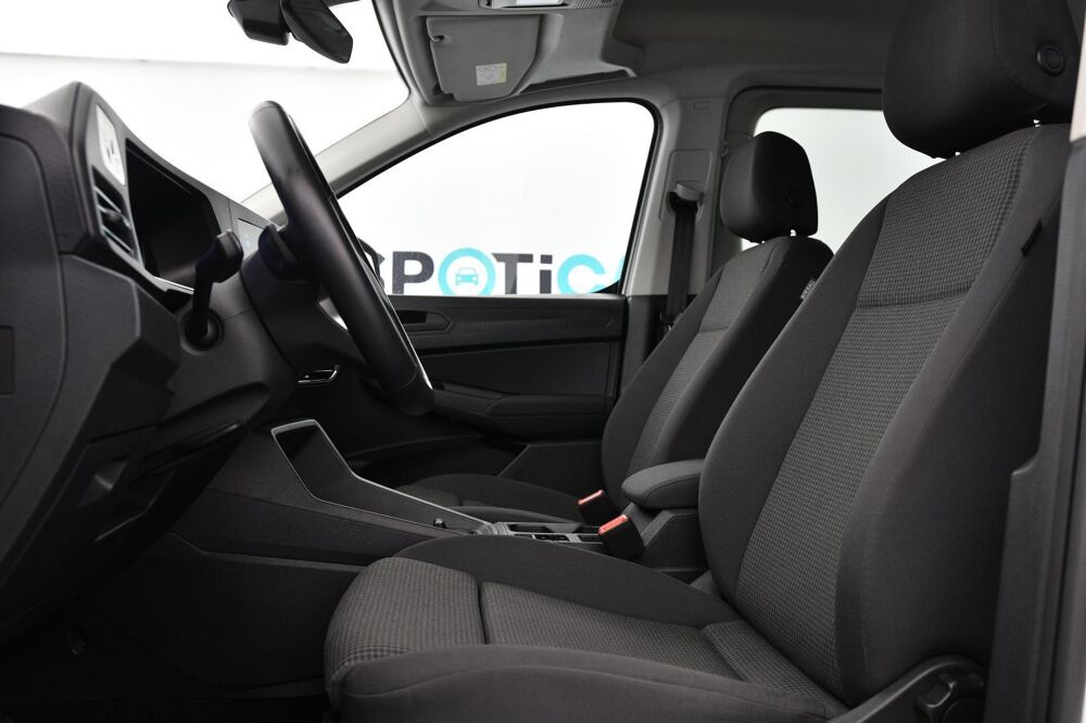 Caddy 2.0 TDI 122 DSG7 LED/CAMERA/ACC/DIGITAL COCKPIT +OPTS 2023 occasion 33620 Cavignac
