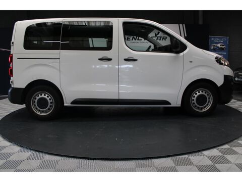 Divers Combi XS 1.6 BlueHDi - 95 III COMBI Confort PHASE 1 2017 occasion 59493 Villeneuve-d'Ascq