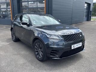 Range rover velar 2.0 p400e 404 phev r-dynamic se awd bva 2021 occasion 85150 Les Achards