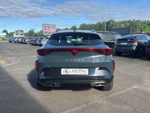 Formentor 1.5 etsi hybrid 150 v dsg7 2026 occasion 85150 Les Achards