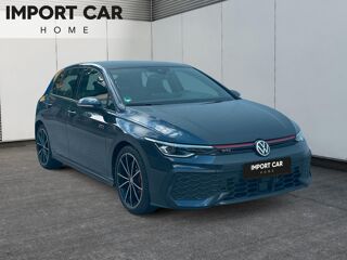 Golf 8.5 2.0 TSI - 265 - BV DSG 7 VIII BERLINE GTI PHASE 2 / SUI 2024 occasion 78300 Poissy
