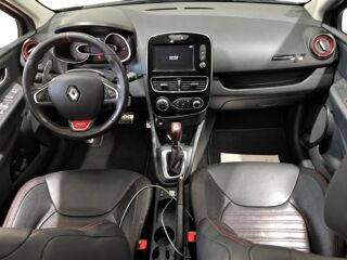 Clio 1.6 Energy - 220 - BV EDC IV R.S. Trophy / SUIVI RENAULT / 2016 occasion 78300 Poissy