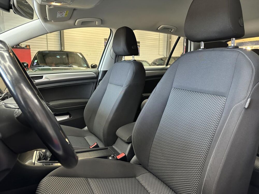 Golf TSI 115 CONFORT LINE 2019 occasion 33370 Artigues-pr&egrave;s-Bordeaux