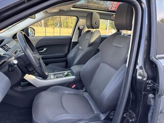 Range Rover Evoque 2.0 eD4 - e-Capability - 150 4x2 Pure 2016 occasion 83490 Le Muy