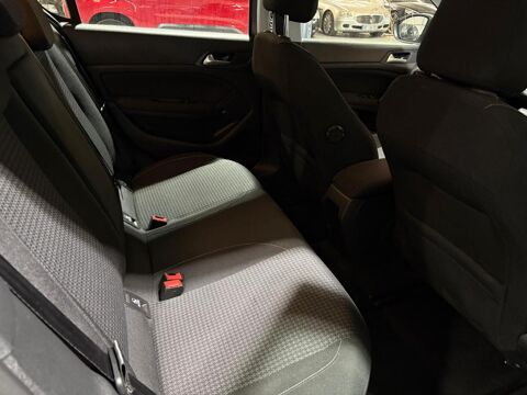 308 1.2i PureTech 12V S&S - 110 II 2013 BERLINE Active Business 2020 occasion 78680 &Eacute;p&ocirc;ne