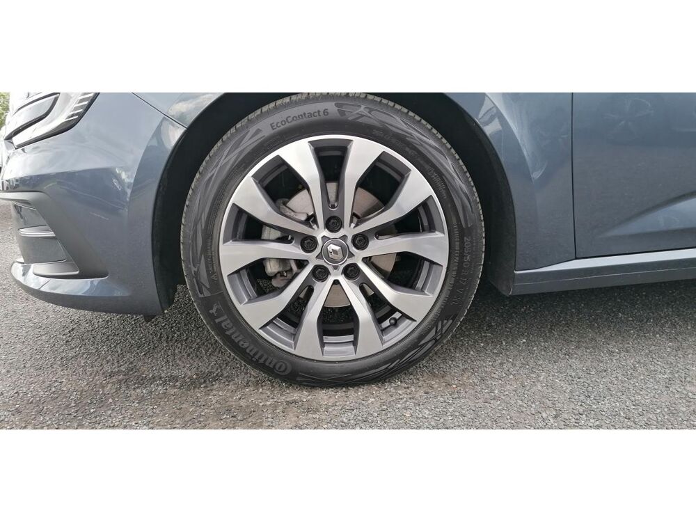 M&eacute;gane 1.5 Blue dCi 115 EDC Techno 2023 occasion 81580 Soual