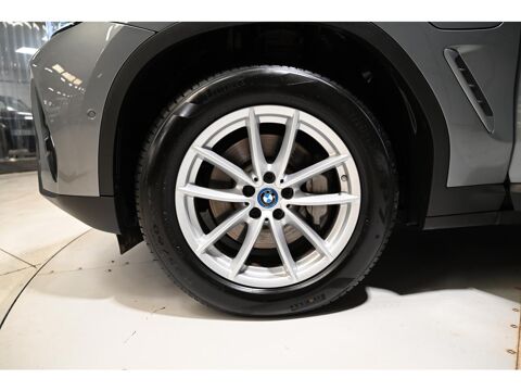 X3 xDrive 30e - BVA G01 F97 LCI Business Design PHASE 2 2022 occasion 77100 Meaux