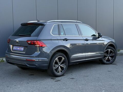 Tiguan 1.5 TSI 150 DSG Goal 2023 occasion 35300 Foug&egrave;res