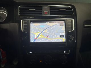 Golf VII 2.0 16V TDI CR FAP BlueMotion - 150CH FINITION CARAT - G 2013 occasion 33700 M&eacute;rignac