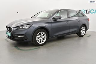 Leon 2.0 TDI 115 BVM6 Business occasion 17130 Montendre