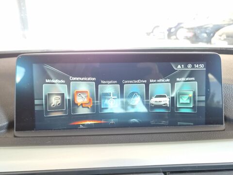 S&eacute;rie 4 430i xDrive Gran Coup&eacute; M Sport - BVA Sport GRAN COUPE F36 4 2017 occasion 25300 Pontarlier