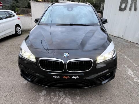 Serie 2 218i GRAN TOURER F46 Sport 2016 occasion 83490 Le Muy